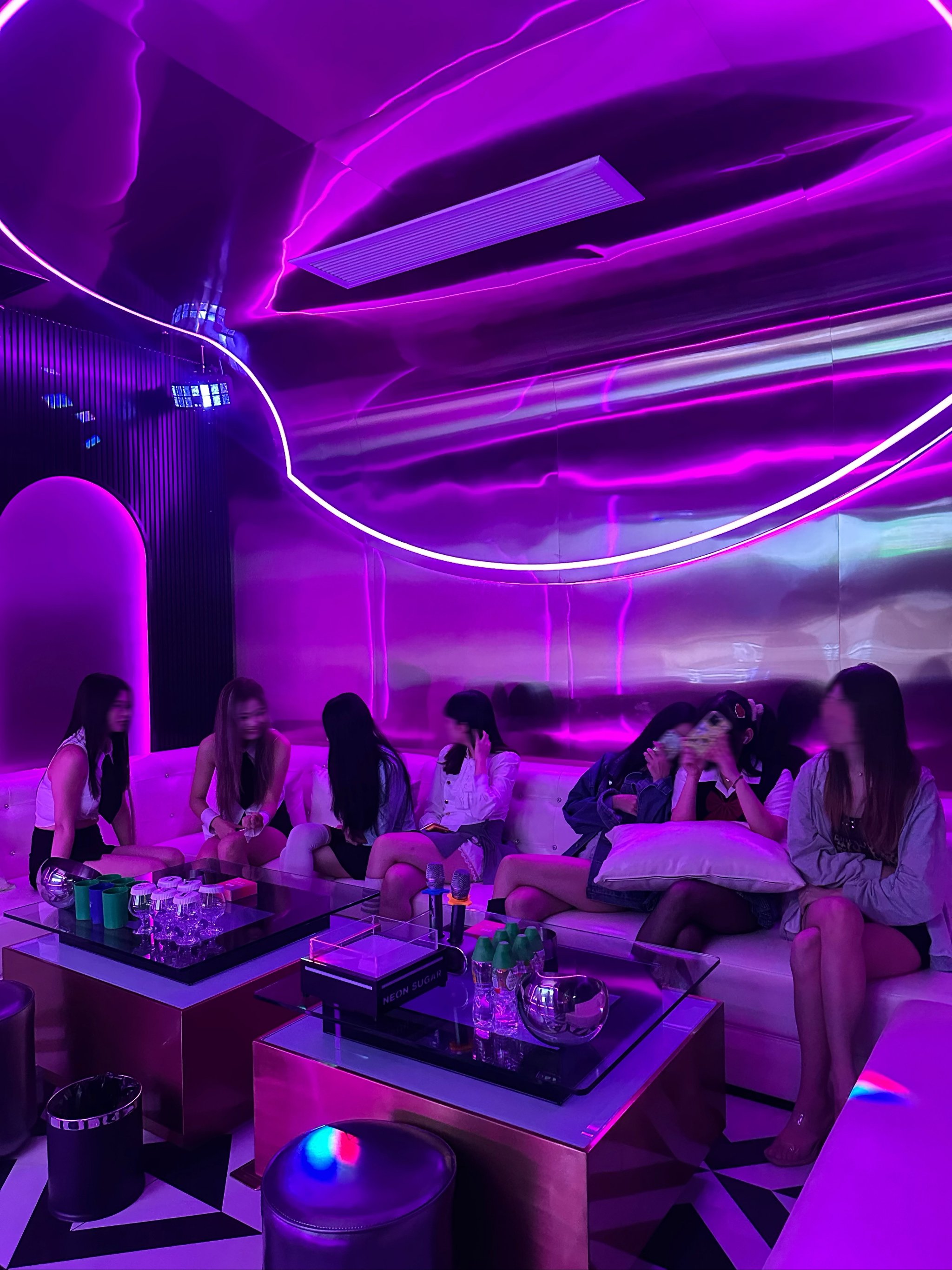 六安商务ktv怎么样值得选择吗-金安区ktv预定