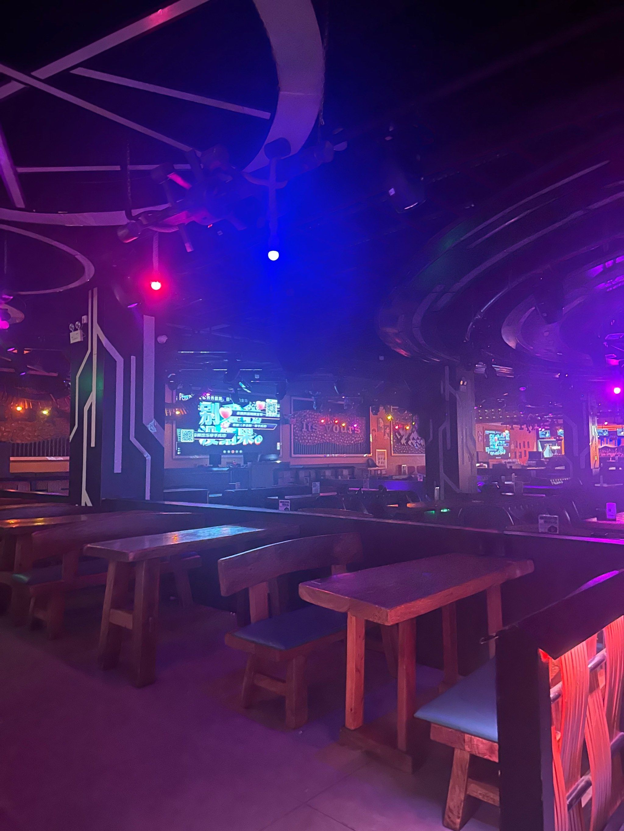 六安商务ktv推荐-裕安区ktv预定