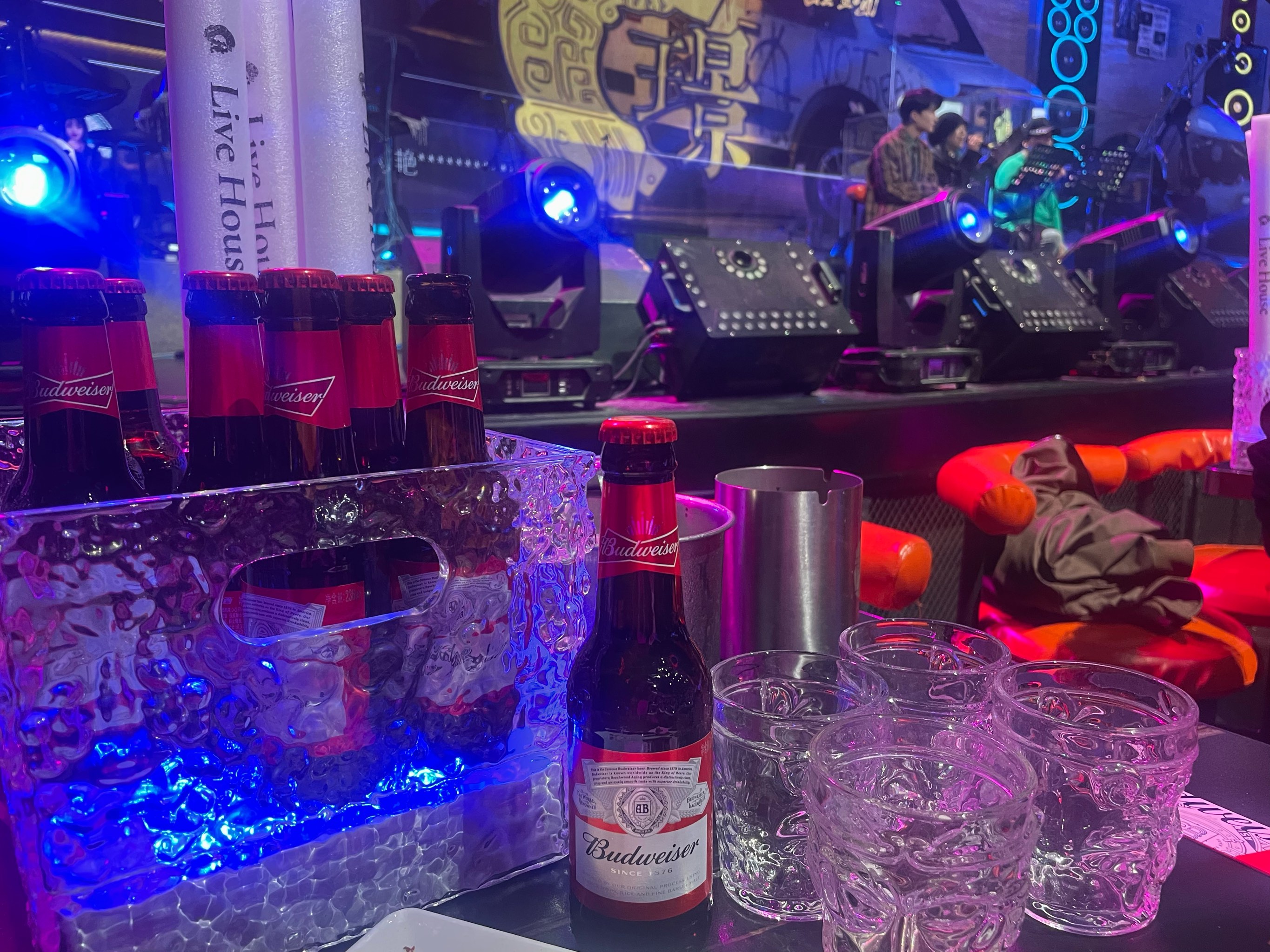 六安商务ktv计时方式详解-金安区ktv预定