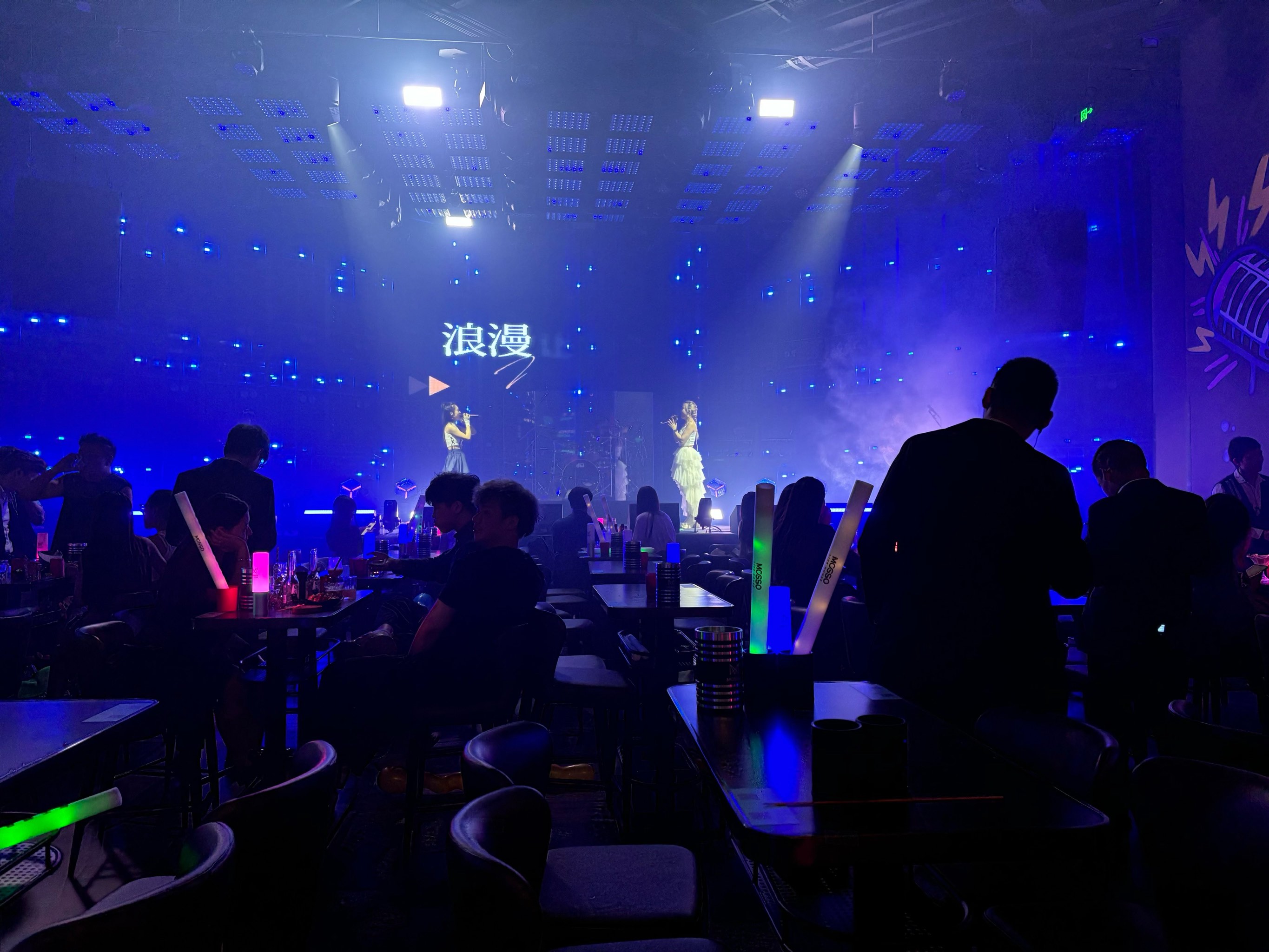 六安商务ktv实用指南-金寨县ktv预定