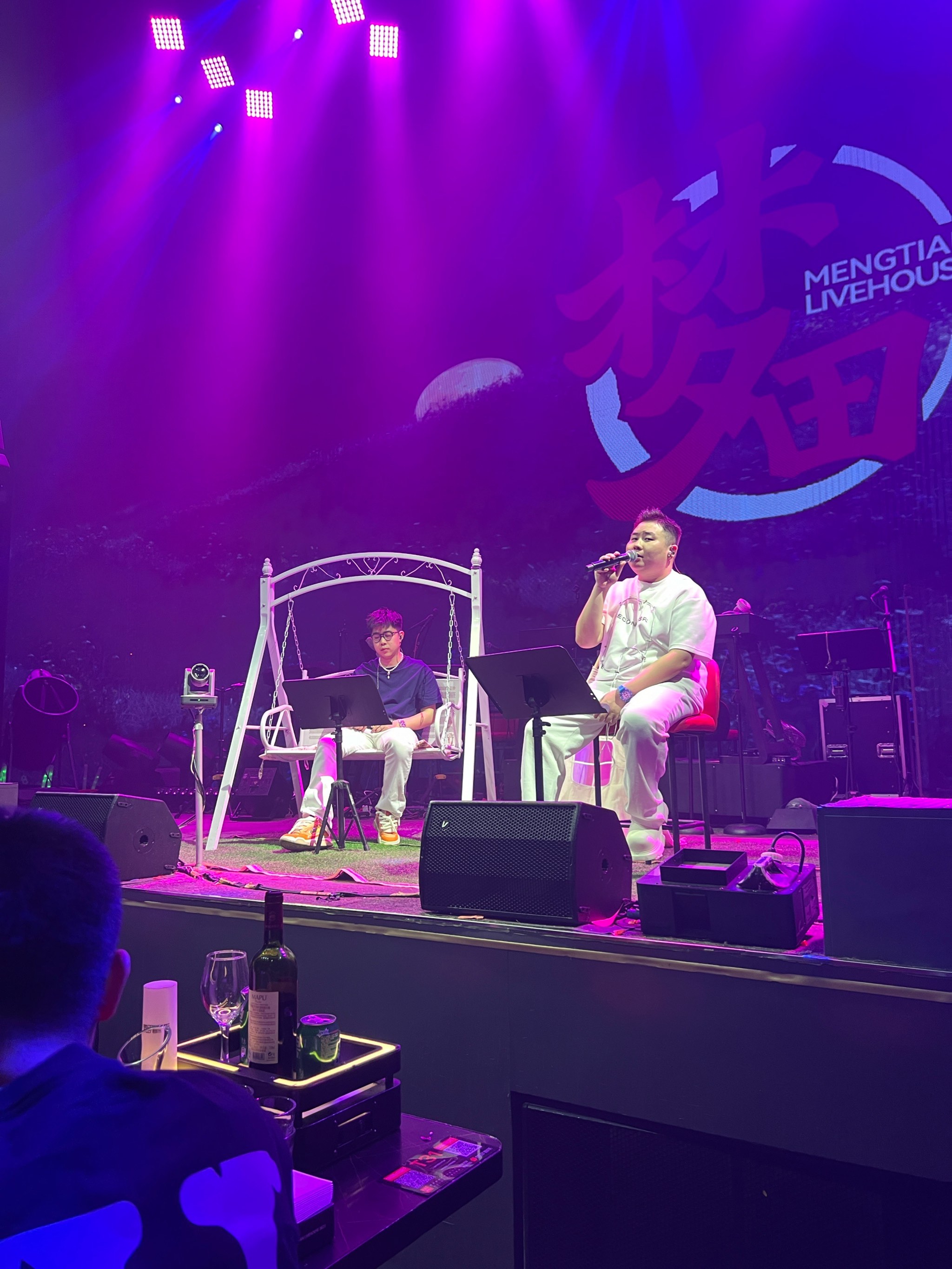 六安商务ktv价格详情及小时收费标准-裕安区ktv预定